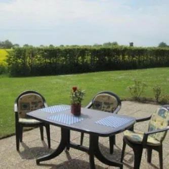 Feldblick 아파트 *